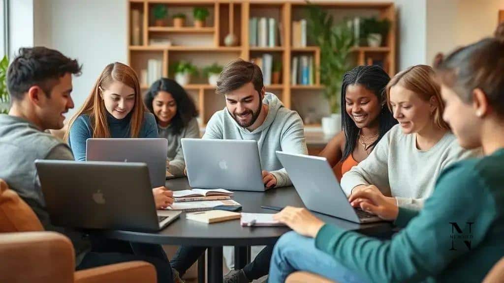 Onlinelearning: discover the future of education today