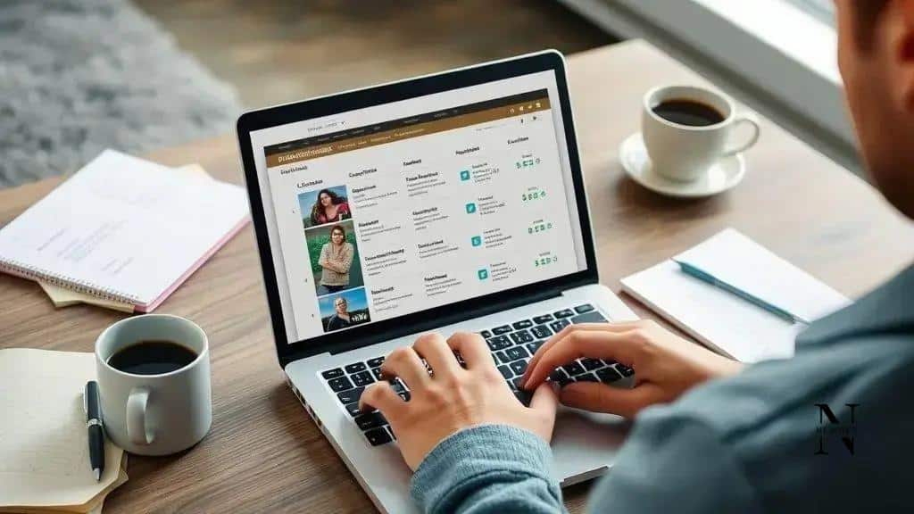 How to choose the right online course