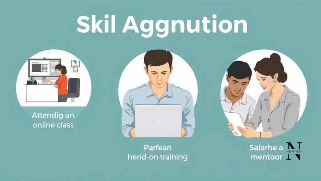 Effective methods for skill acquisition Effective methods for skill acquisition