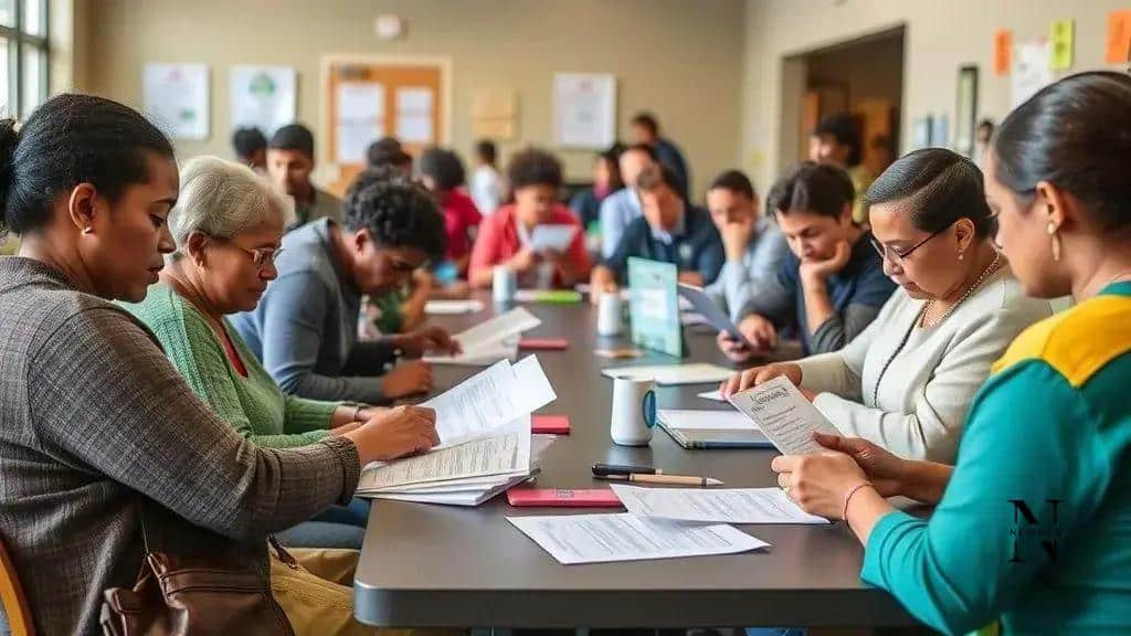 How to apply for a housing voucher