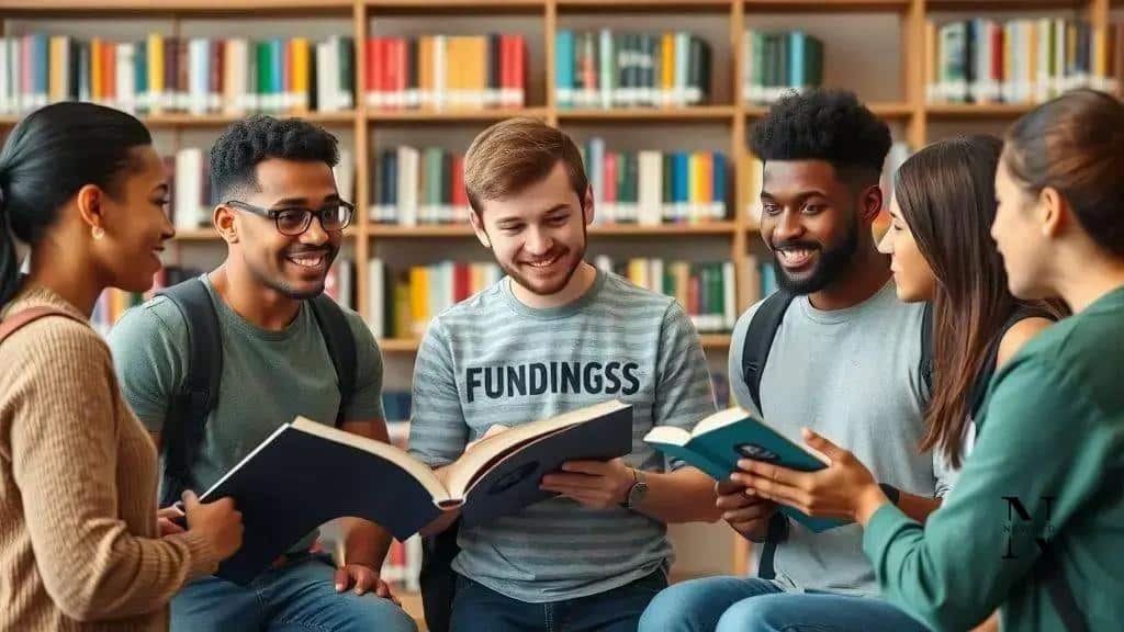 Studentgrants: Unlocking Financial Aid Opportunities