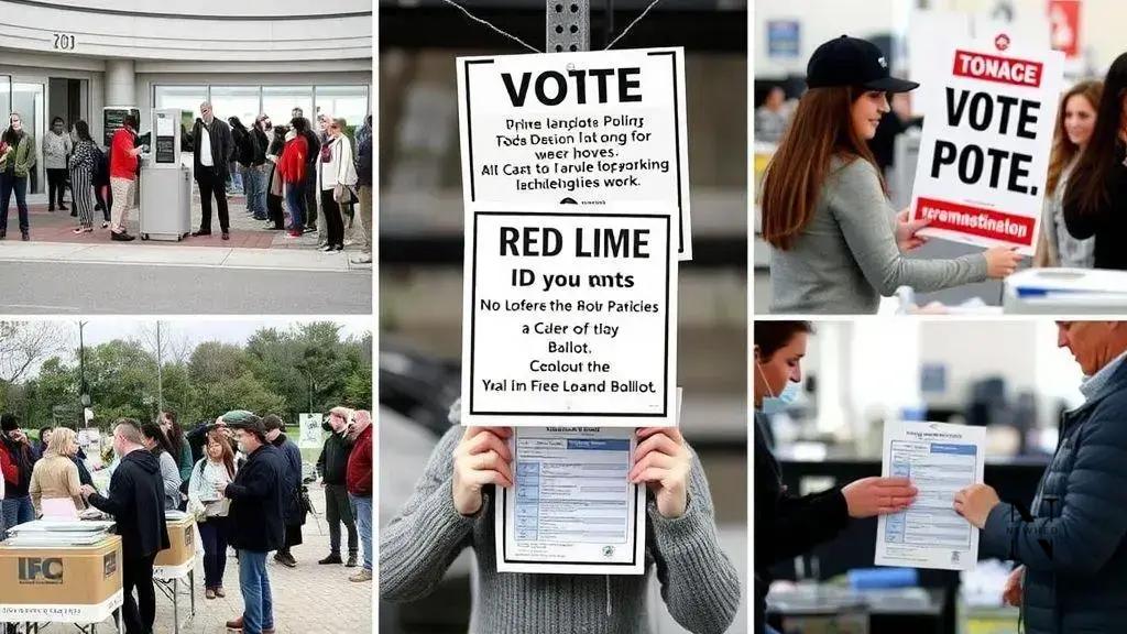 Challenges to voting rights today Challenges to voting rights today