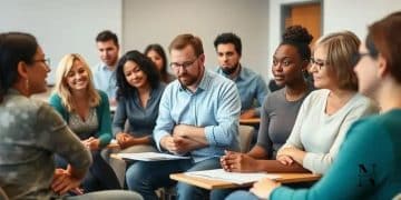 Adult education: unlocking your potential today