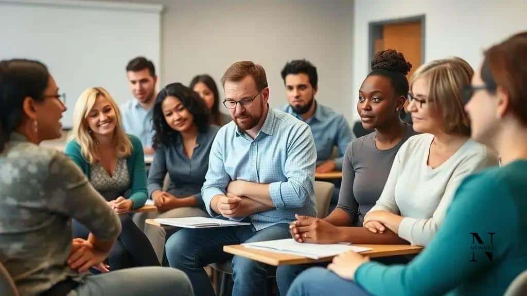 Adult education: unlocking your potential today