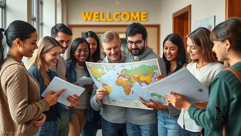 Usimmigration: Unlocking the Secrets to a Successful Move