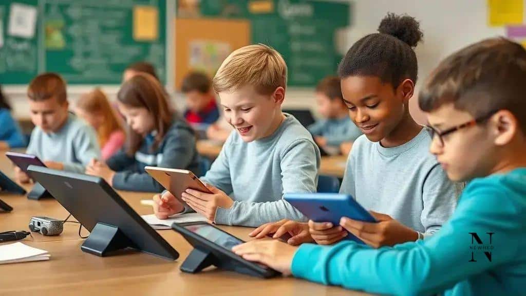 State grants for assistive technology in public school districts