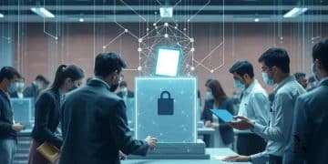 Blockchain for secure election result reporting: a new approach Blockchain for secure election result reporting: a new approach