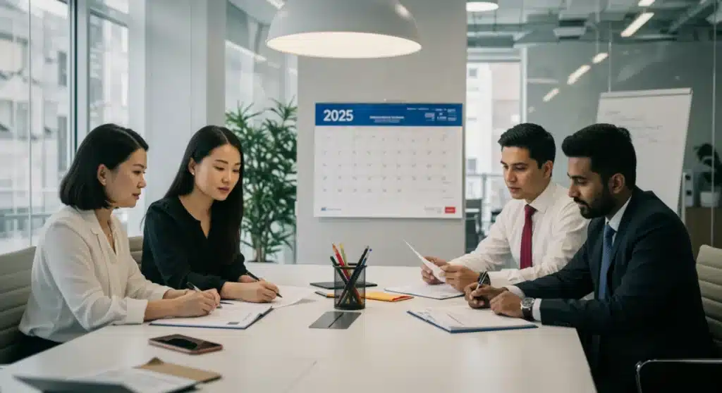 2025 COBRA Subsidy Changes: Employer & Employee Guide