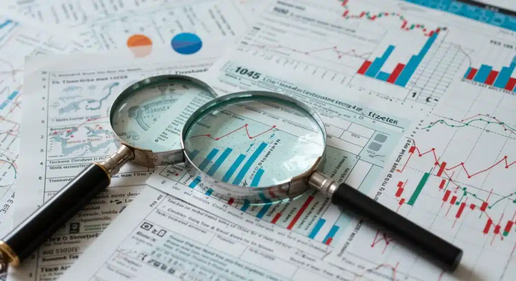 Navigating 2025 Tax Law Changes: 5 Key Strategies for US Investors