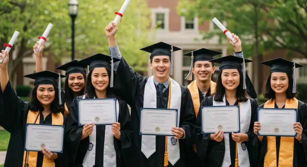 Financial Aid Advantage: Secure 15% More College Scholarships