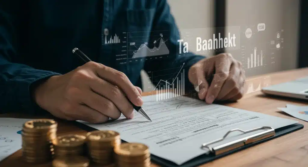 2025 IRS Tax Brackets: Optimal Savings Guide