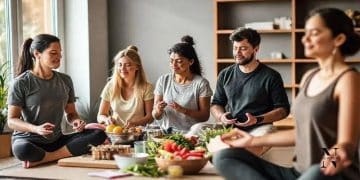 Healthmandate: your guide to a healthier lifestyle