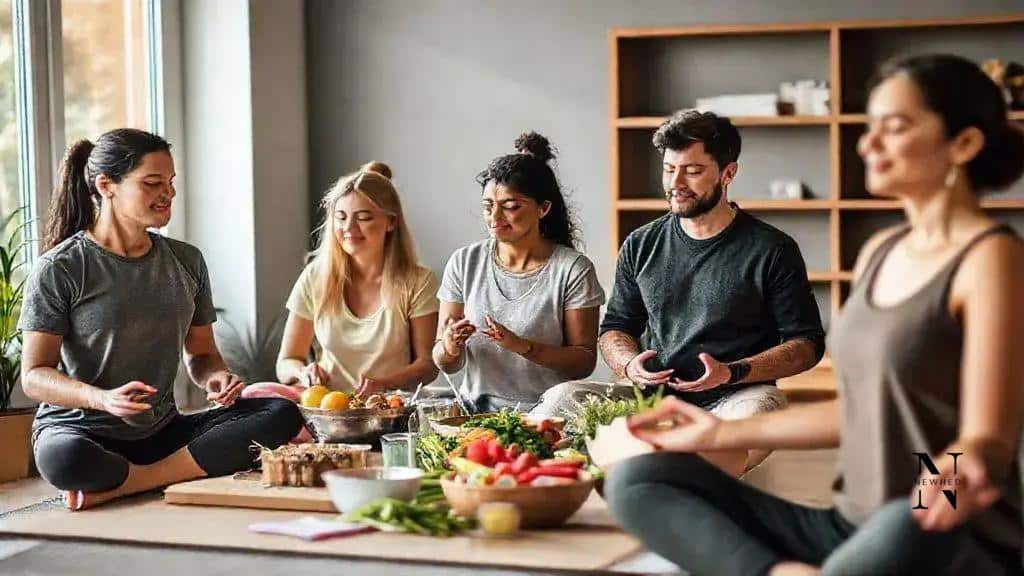 Healthmandate: your guide to a healthier lifestyle