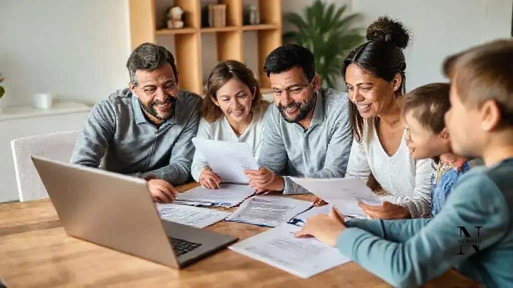 Lowincomehelp: Unlocking resources for financial support