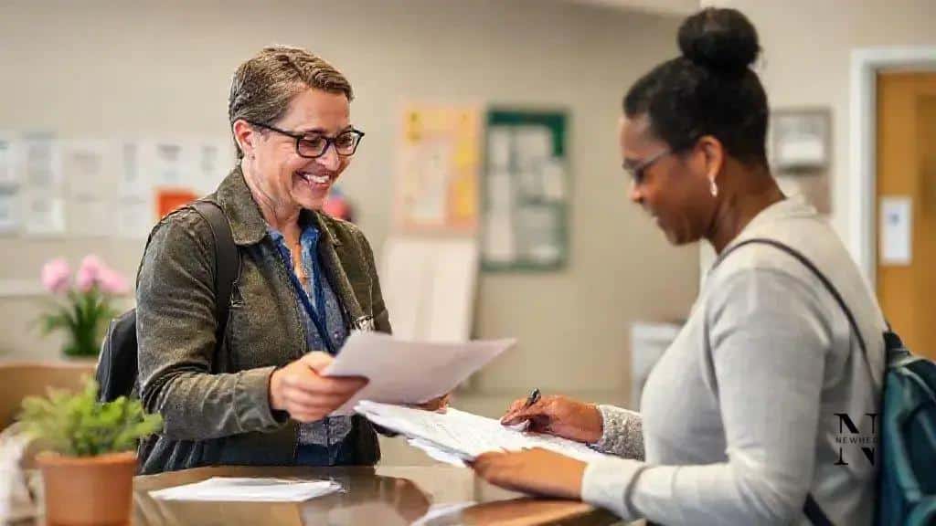 How to apply for low-income help