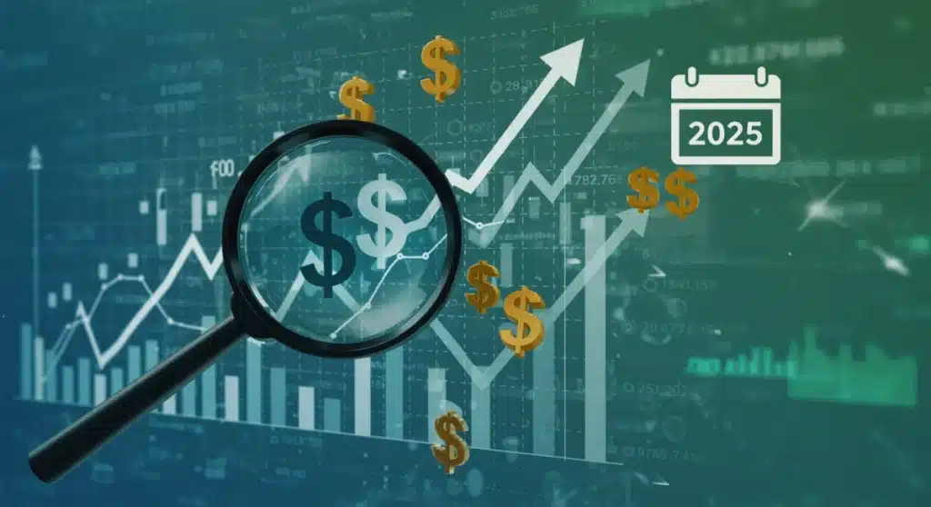NIIT 2025: High Earners’ Guide to Net Investment Income Tax