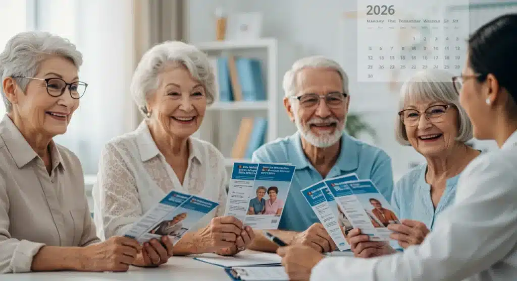 Maximize Your 2026 Medicare Benefits: Essential Updates