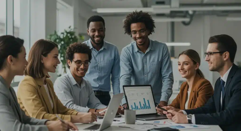 Financial Wellness Benefits: 2025 Roadmap to Economic Security