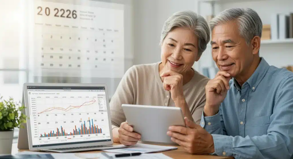 2026 Social Security Changes: What Retirees Need to Know