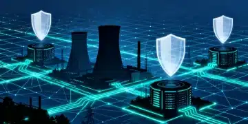 Federal cybersecurity mandates protecting critical US infrastructure