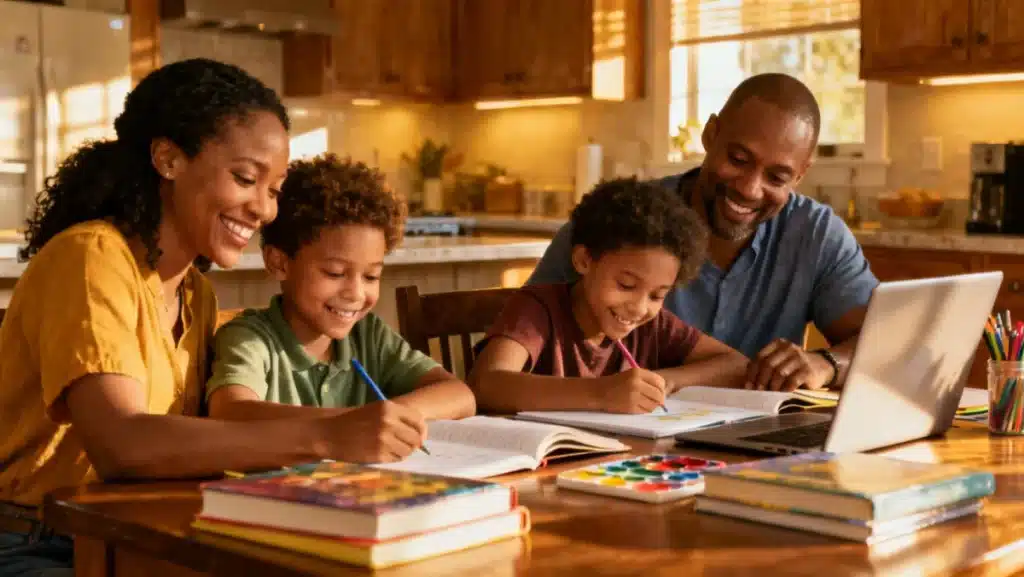 Homeschooling in 2026: Legal Updates & Resources for US Families