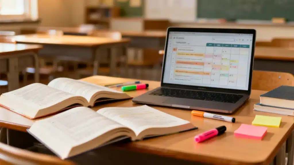 Preparing for 2026 AP Exams: Your 3-Month Study Plan