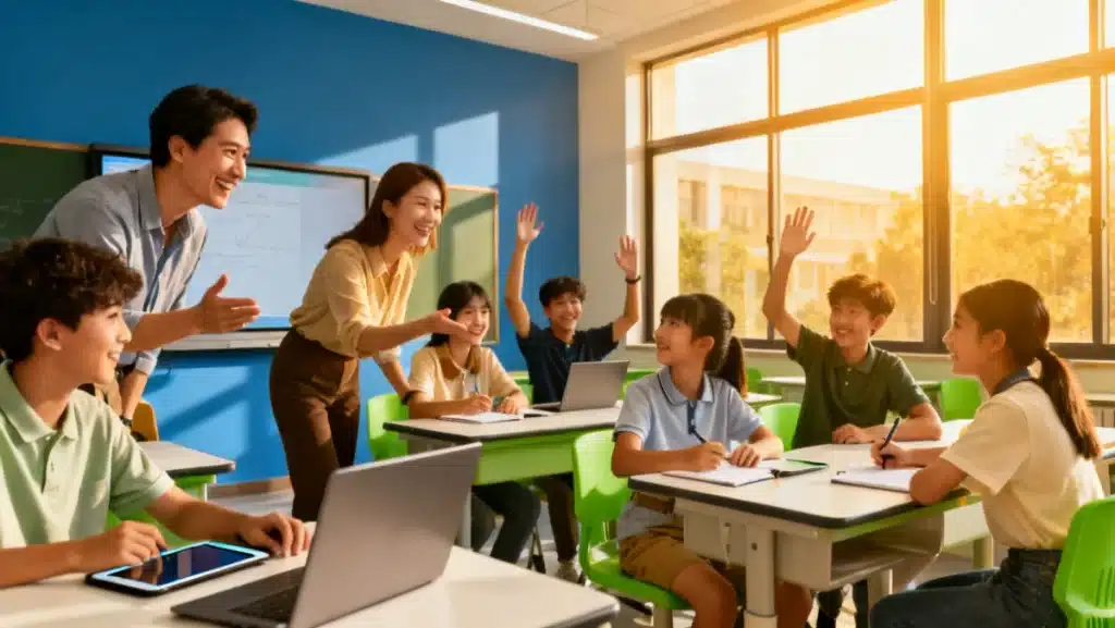 2026 Teacher Shortage Crisis: Recruit & Retain Educators