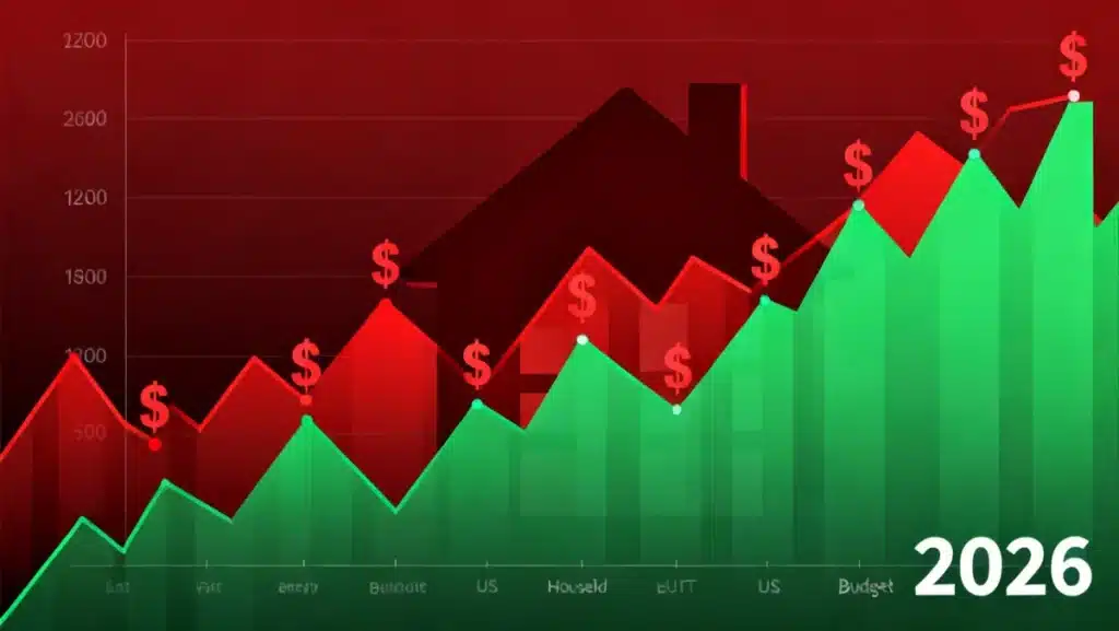 2026 Energy Price Fluctuations: Saving 7% on US Utilities