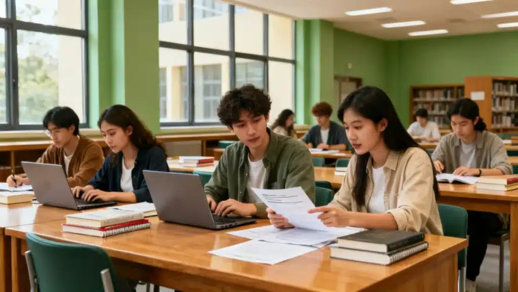 Graduate School Admissions 2026: Boost Chances by 30%