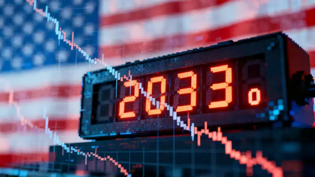 Social Security 2026: Trust Fund Depletion by 2033