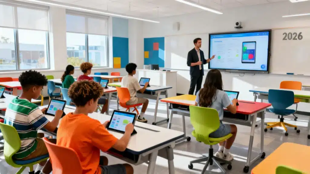 Addressing Learning Gaps 2026: New Interventions Boost Performance
