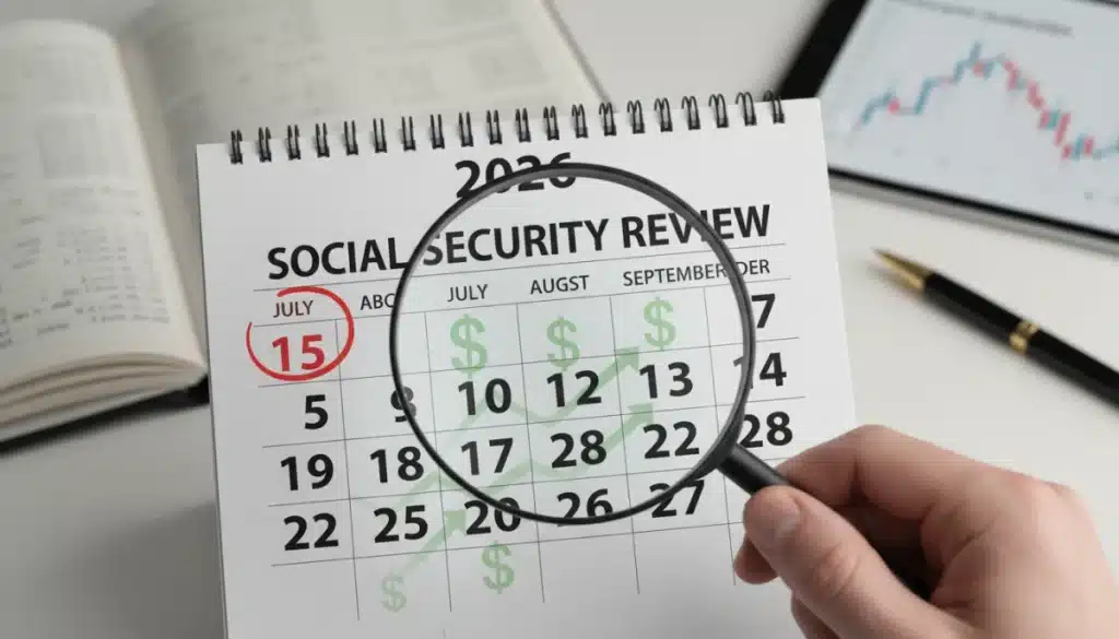 2026 Social Security Adjustments: What a 3.5% COLA Means for Your Benefits