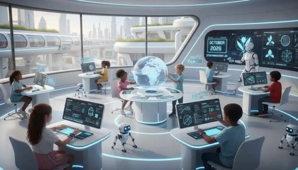 Future-Proof Education: Top STEM Programs 2026 for High Job Placement