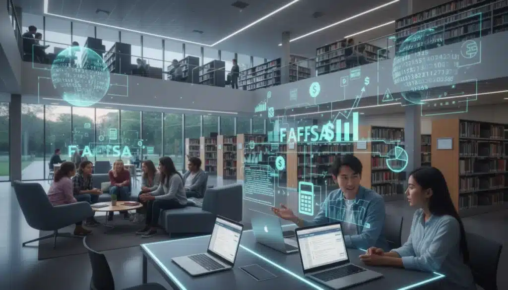 Decoding the 2026 FAFSA: 5 Critical Changes for College Financial Aid