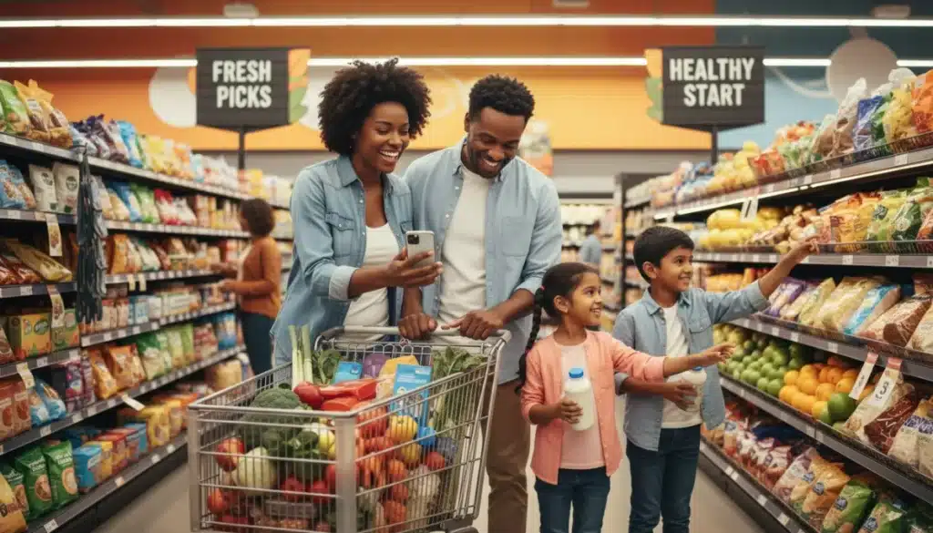 2026 SNAP Program: Eligibility, Benefits, & Maximization