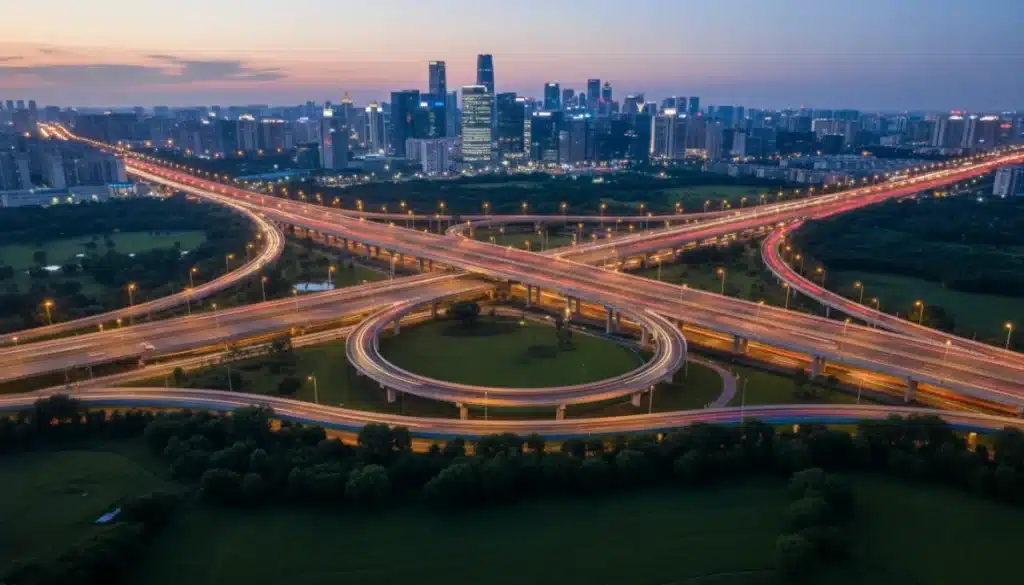 2026 Infrastructure Bill: $1.2 Trillion Impact & Updates