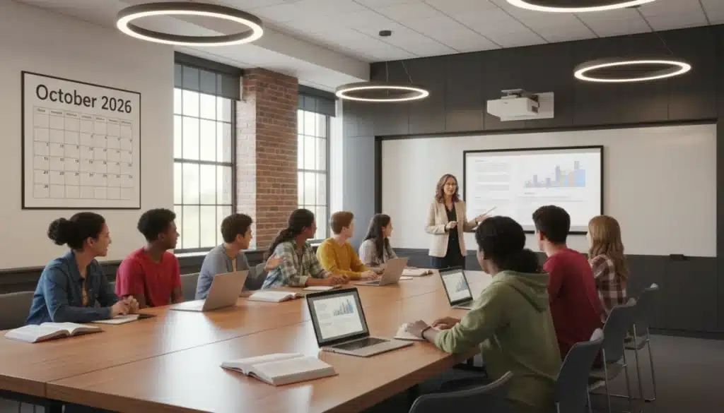 2026 Guide to Dual Enrollment: High School College Credits