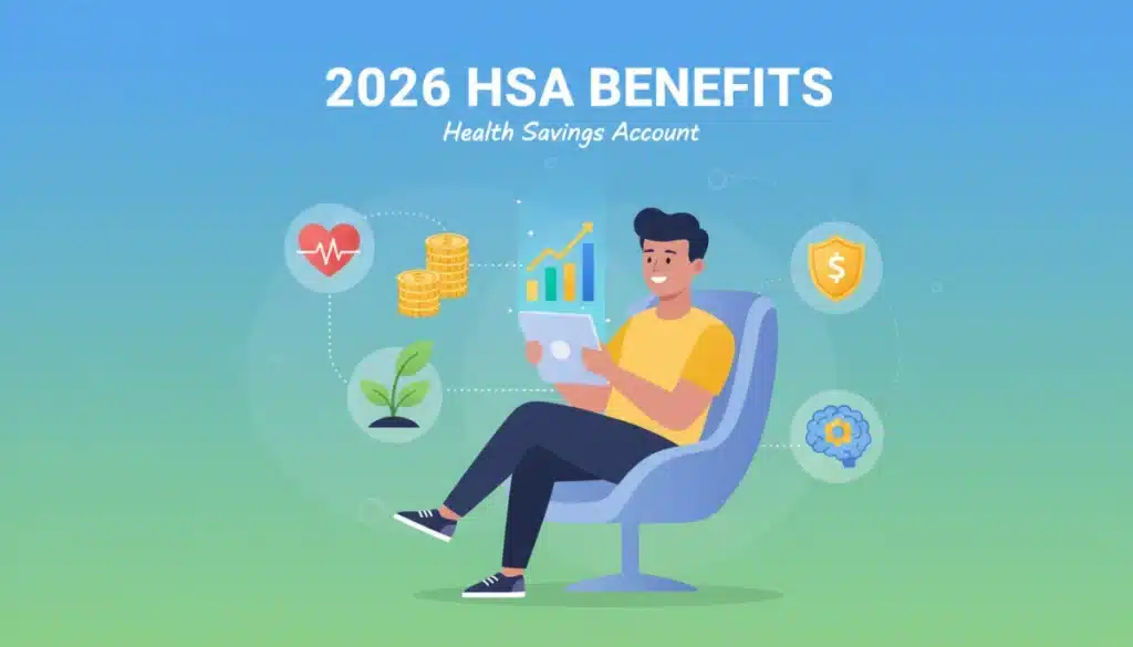 Maximize Your 2026 HSA Benefits: 15% Tax Advantage Guide