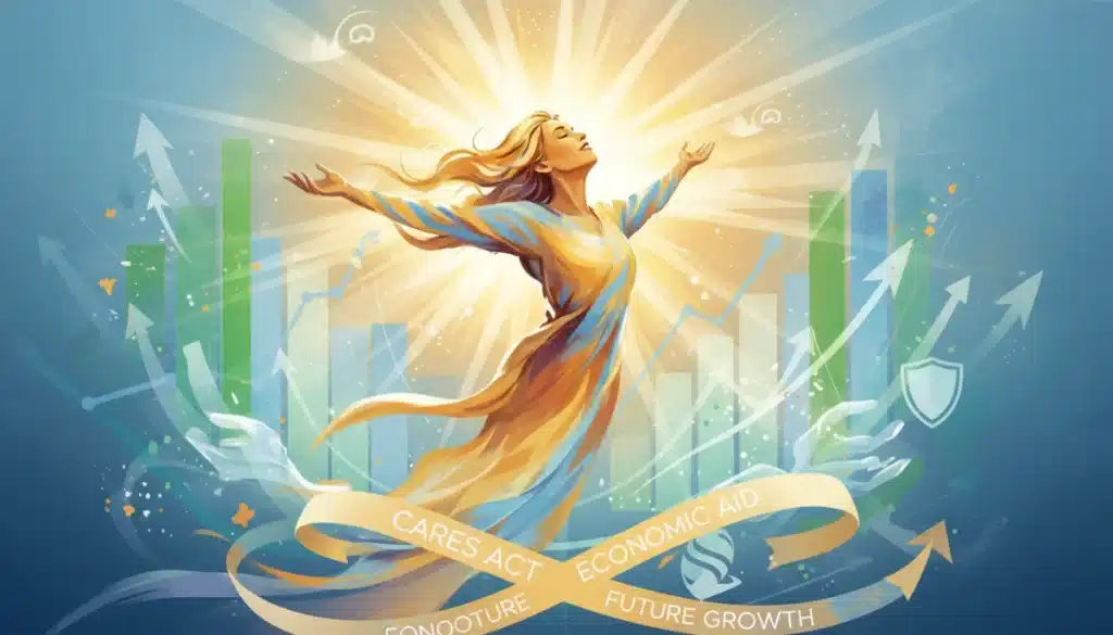 CARES Act & Beyond: 5 Enduring Small Business Benefits 2026