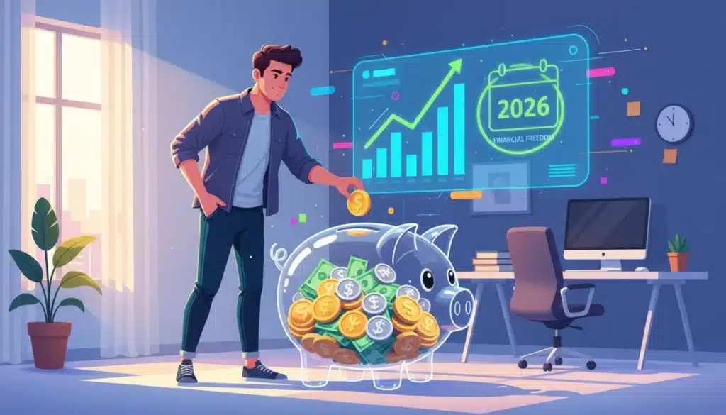 Achieving 10% Savings Rate in 2026: Insider Budgeting Hacks