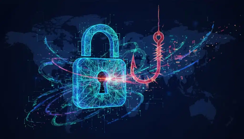 Phishing Attacks on New Online Businesses: 2026 Alert