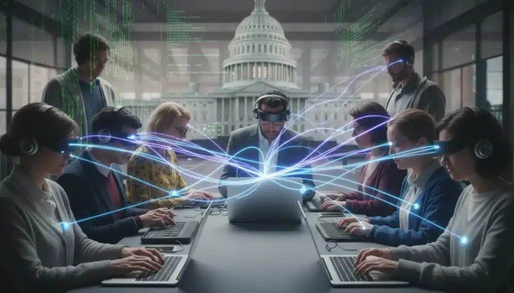 Digital Accessibility Bill 2027: New US Standard