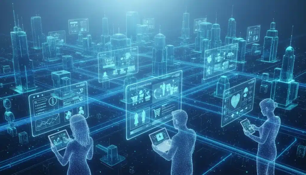Consumer Behavior Shift: Digital-First Services Dominate US Market
