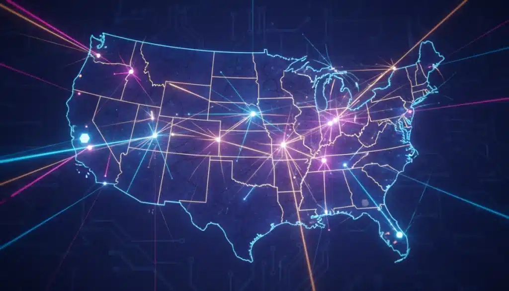 Infrastructure Bill 2026: $10 Billion Boosts Digital Access