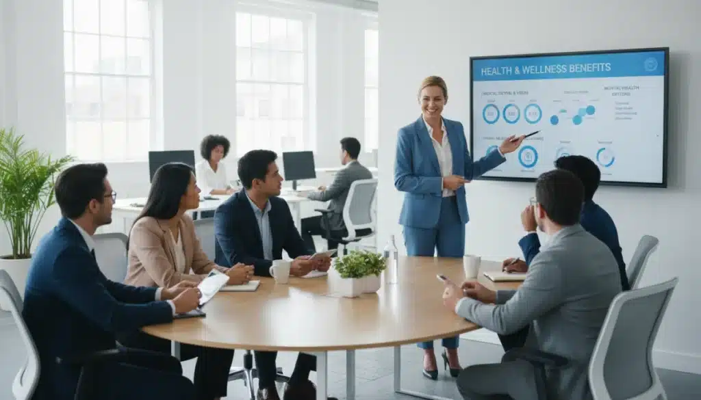 Maximize Your 2026 Employee Benefits: Healthcare Changes