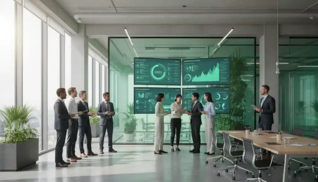 ESG Investing in 2026: U.S. Regulatory Updates for Investors