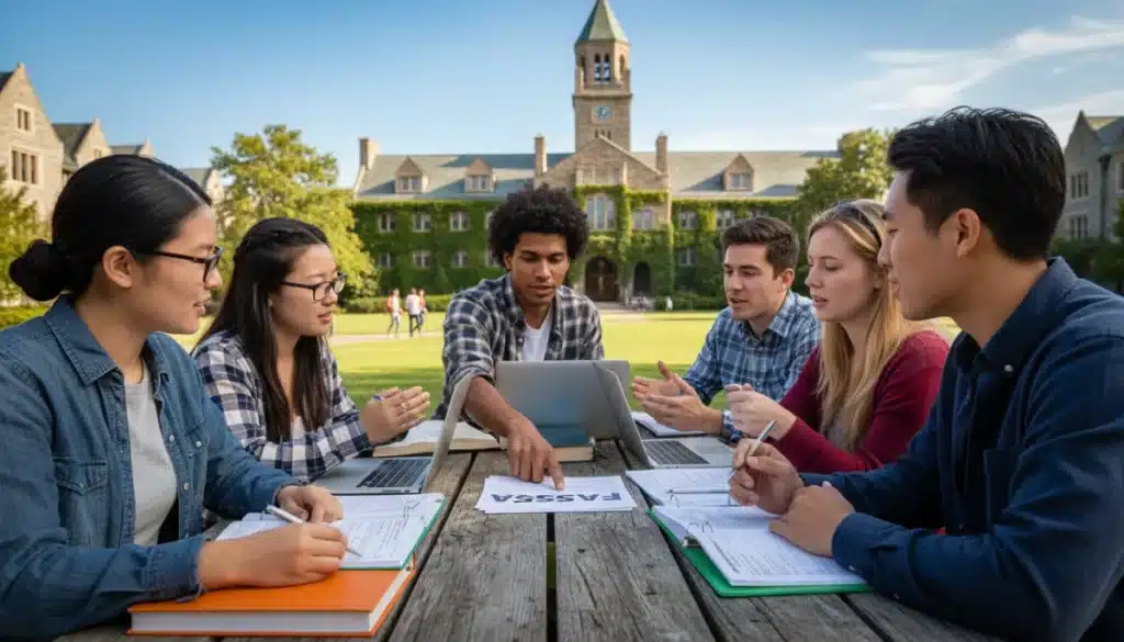 Navigating 2026 FAFSA Changes: Key Updates for US Students