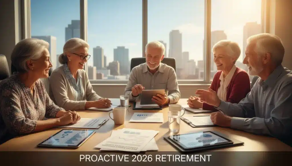Federal Benefits 2026: New Rules & Retirement Planning