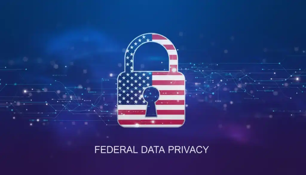 New Federal Data Privacy Act: 5 Key Changes for Your Digital Presence