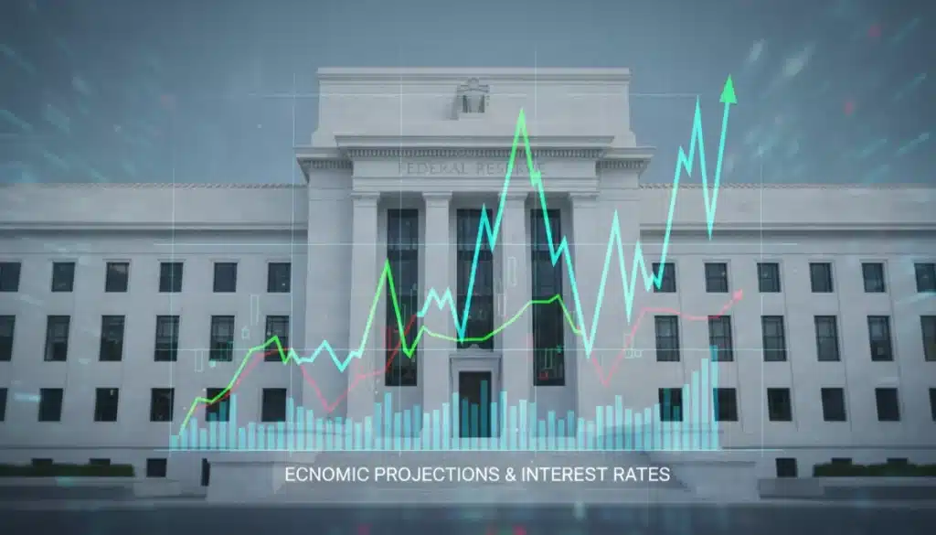 Fed Rate Projections: Next 6 Months Explained